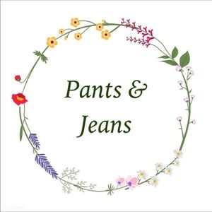 Pants and Jeans